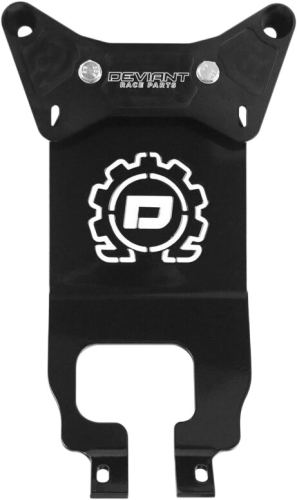 Deviant Race Parts - Deviant Race Parts Shock Tower Brace with Gusset Plate - 42501