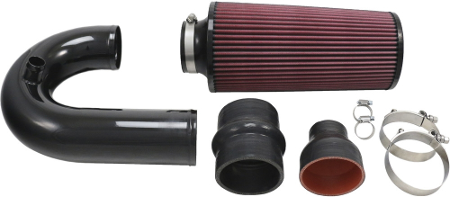 Deviant Race Parts - Deviant Race Parts Intake Kit with Filter - 45311