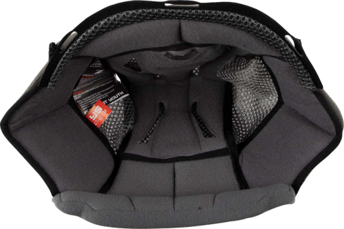 Z1R - Z1R Liner for Warrant Youth Helmet - Sm (14mm) - 0134-2964
