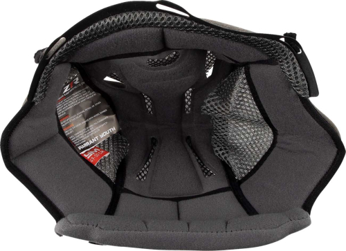 Z1R - Z1R Liner for Warrant Youth Helmet - Md (12mm) - 0134-2965