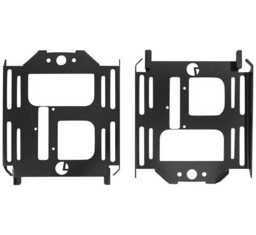 PRP - PRP Universal Steel Seat Mounts - C50S