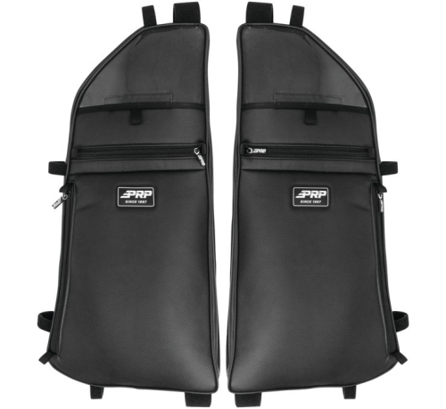 PRP - PRP Overhead Bags for Kawasaki - E89