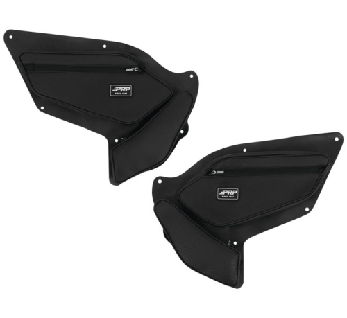 PRP - PRP Front Door Bag for Polaris - E97-210