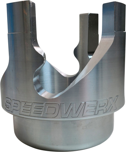 Speedwerx - Speedwerx QRS Helix - 38P40 - QRS-38P40