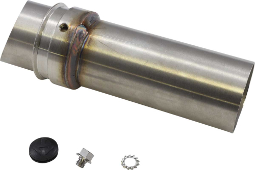 Akrapovic - Akrapovic Exhaust Noise Damper - V-TUV326