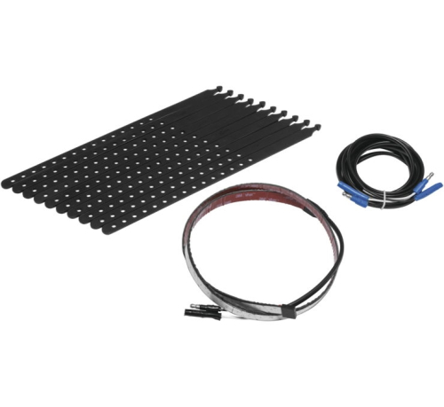 Kuryakyn - Kuryakyn Grote XTL Rear Visibility Kit - Rear - 3085