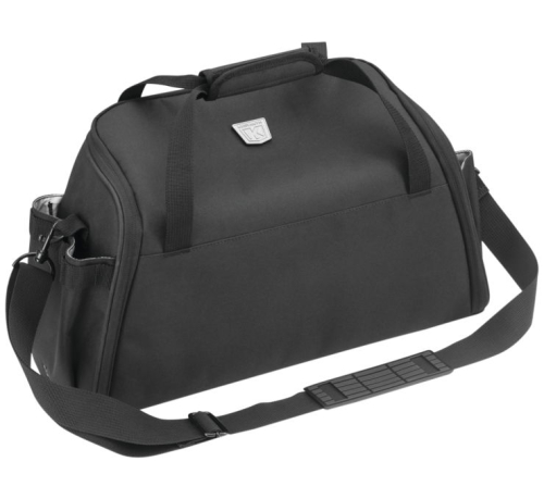 Kuryakyn - Kuryakyn Momentum Gunslinger Saddlebag Range Bag - 5137
