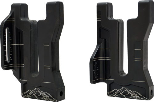 Cheetah Factory Racing - Cheetah Factory Racing Boardski Bracket 2.0 - CFR-K06