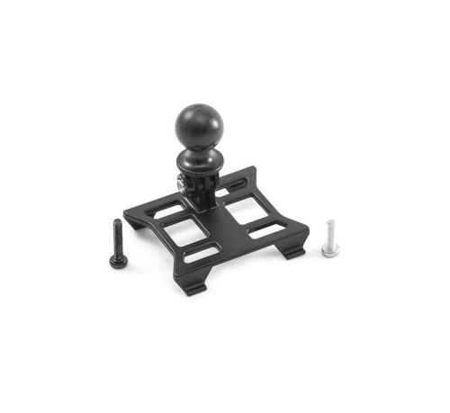 Dynojet Research - Dynojet Research Power Vision 3 Universal Claw Mount Kits - Black - 61300079