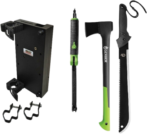 Hornet - Hornet Pro Fit Gerber 3 Tool Kit - RCM-9003 PF
