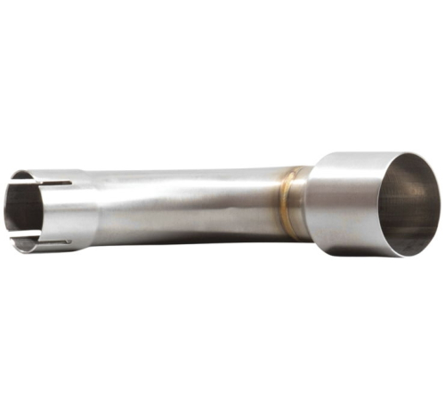 Lextek - Lextek Stainless Steel Link Pipe - Polished - LNKPP136