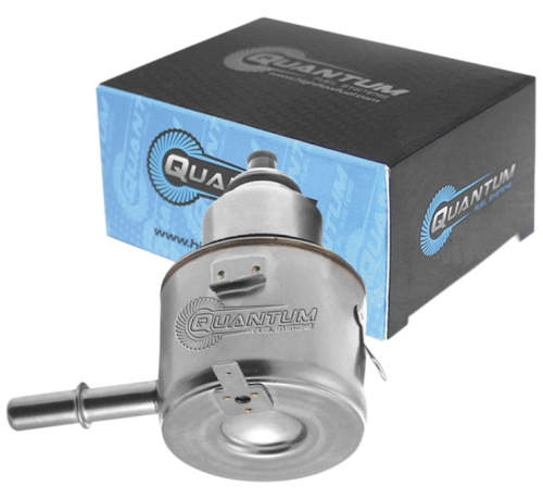 Quantum - Quantum Fuel Pressure Regulator - HFP-PR6