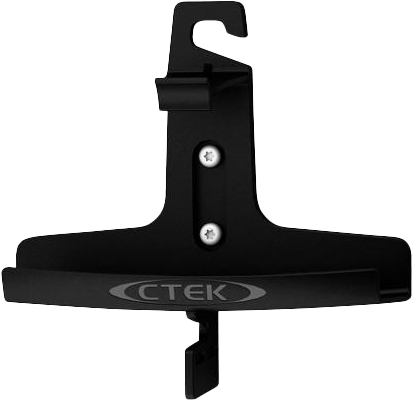 CTEK - CTEK Charger mounting for Mus 4.3 Battery Chargers - 40-006