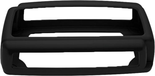 CTEK - CTEK Bumper for Mus 4.3 Battery Chargers - Black - 56-915
