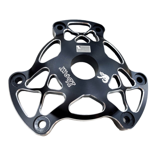 Ibexx - Ibexx Mountain Altitude RZR Turbo Primary Clutch Cover - 12605
