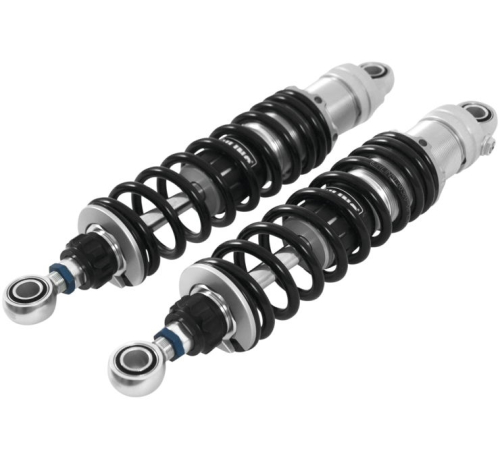 Ohlins - Ohlins S36DR1L Shock Absorber - 13in. - Black/Silver - HD159S2