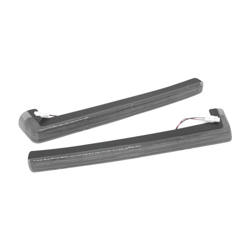 Namz - Namz Tour-Pak Side Marker LED - Smoke - LLC-TPSM-S