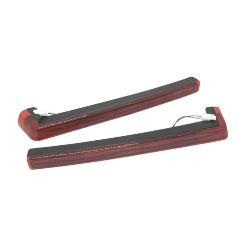 Namz - Namz Tour-Pak Side Marker LED - Red - LLC-TPSM-R