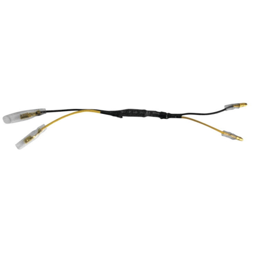 Highsider - Highsider Can-Bus Resistor for LED Turn Signals - 207-020