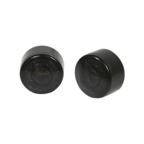 Highsider - Highsider Apollo LED Tail/Brake Light & Turn Signal - 254-170