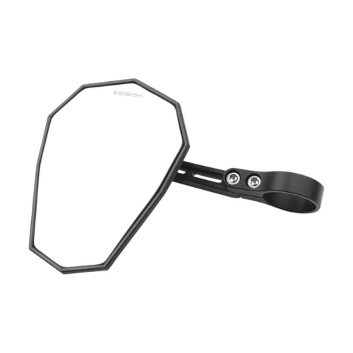 Highsider - Highsider Stealth X-5 Short Arm Bar End Mirror - 301-454