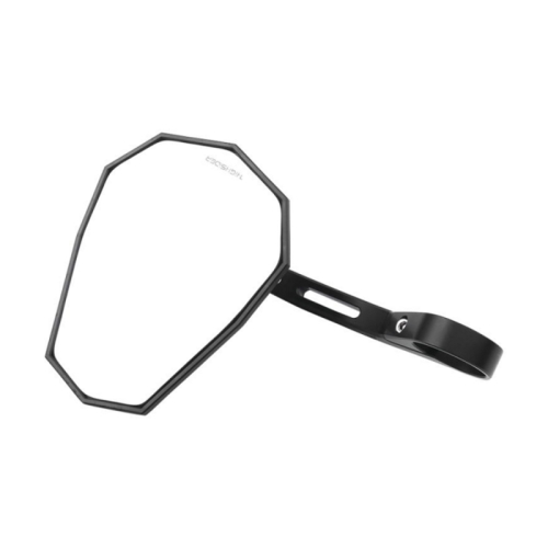 Highsider - Highsider Stealth X-6 Long Arm Bar End Mirror - 301-455
