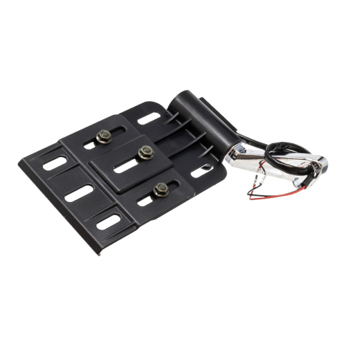 Letric Lighting Co. - Letric Lighting Co. Foldable Tag Mount Assembly - LLC-XLD-SMT