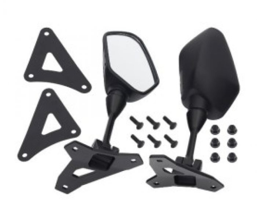 SPI - SPI SPI Mirrors for Polaris - SM-12654