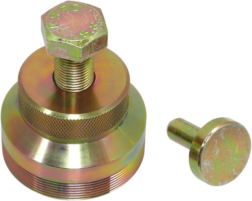 SPI - SPI Flywheel Puller - M60 X P1.5 - SM-12646