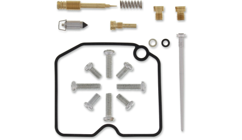Moose Racing - Moose Racing Carburetor Repair Kit - 26-1069