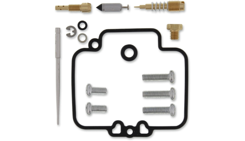 Moose Racing - Moose Racing Carburetor Repair Kit - 26-1249