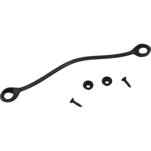 Moose Racing - Moose Racing Kenai Lid Strap - D1B1TIR