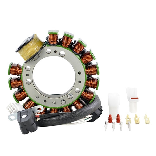 RM Stator - RM Stator Stator - RM01028