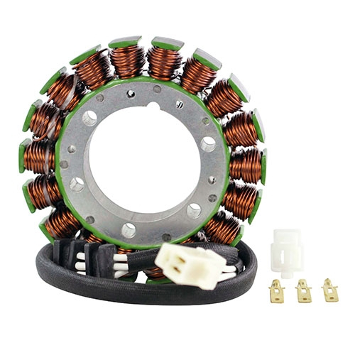 RM Stator - RM Stator Stator - RM01073