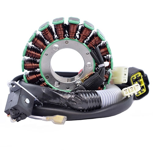 RM Stator - RM Stator Stator - RM01104