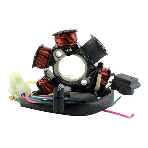 RM Stator - RM Stator Stator - RM01431