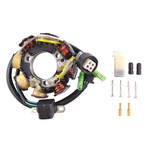 RM Stator - RM Stator Stator - RM01426