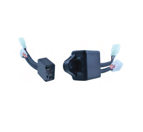 RM Stator - RM Stator CDI Box - RM02001