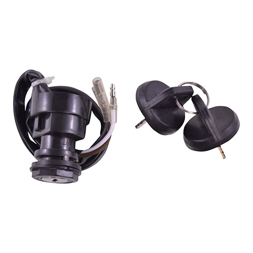 RM Stator - RM Stator Ignition Key Switch - RM05026