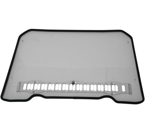 QuadBoss - QuadBoss Full Vented Windshield - 50-50236T