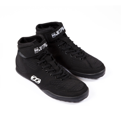 Jetpilot - Jetpilot X2 Phantom Flex Boots - JP19234-2XL-BLUE - Black - 10
