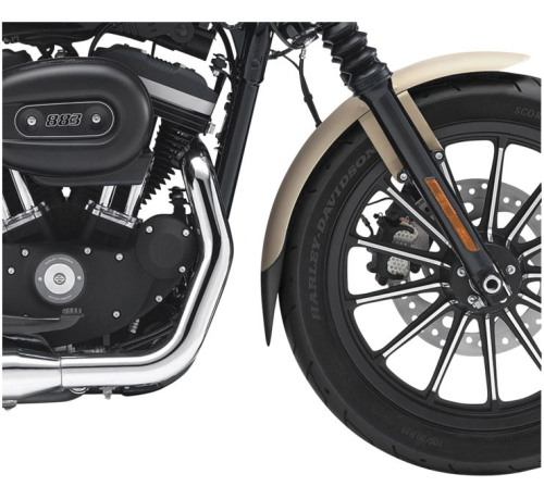 PUIG - PUIG Front Fender Extension - 6170N