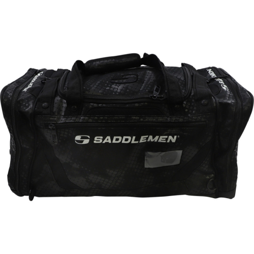 Saddlemen - Saddlemen DB3100 Backrest Bag - EX000973