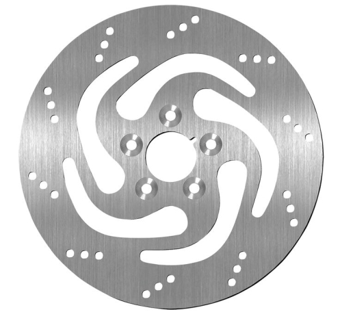 SBS - SBS Stainless Steel Brake Rotor - 5142