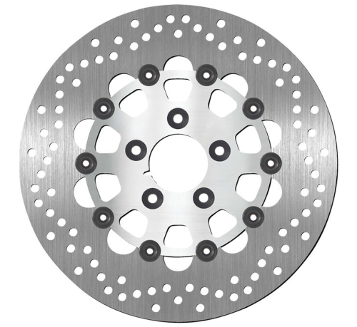 SBS - SBS Stainless Steel Brake Rotor - 5151