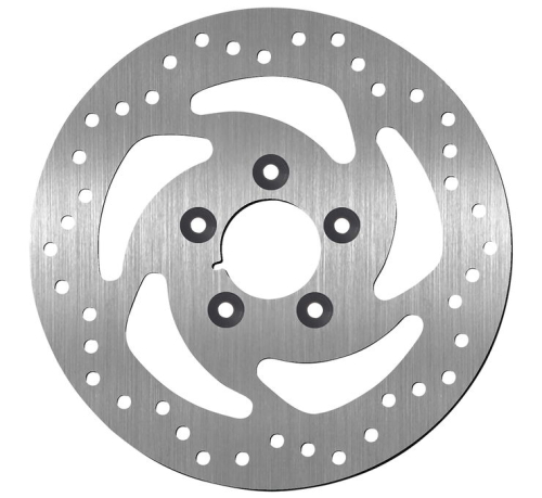 SBS - SBS Stainless Steel Brake Rotor - 5158
