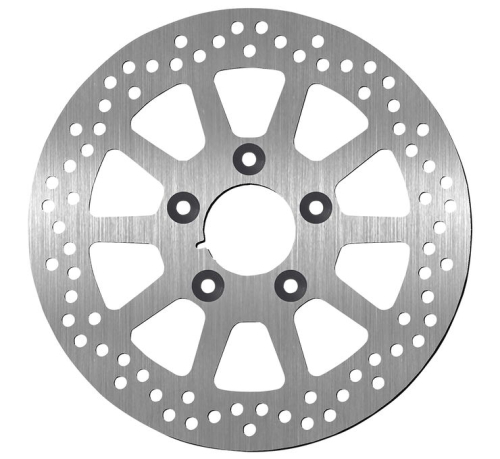 SBS - SBS Stainless Steel Brake Rotor - 5157