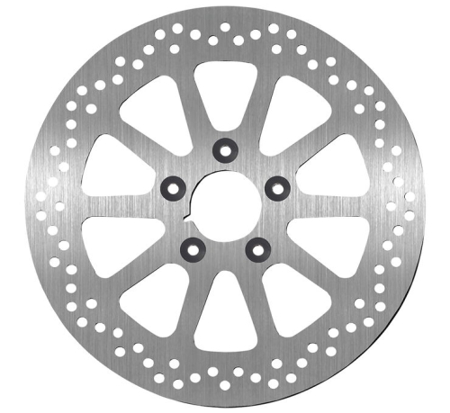 SBS - SBS Stainless Steel Brake Rotor - 5160