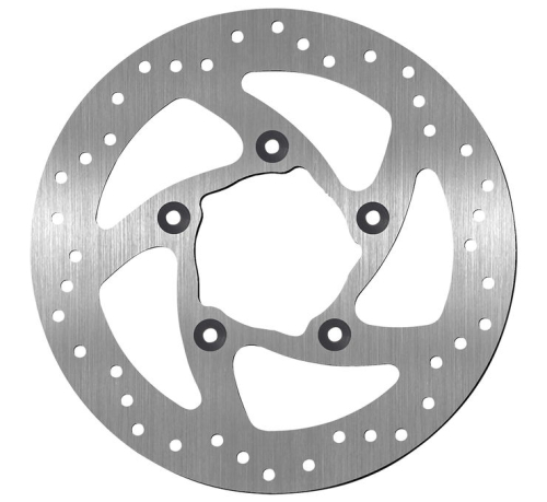 SBS - SBS Stainless Steel Brake Rotor - 5162