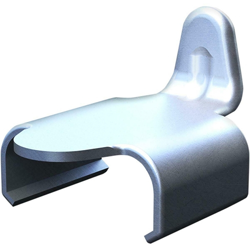 Camso - Camso Track Clip - Tall Guide Clip - 1in. - 1 1/2in. - AFT120068